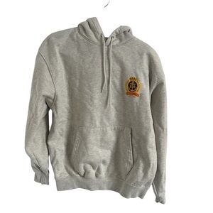Espionage N 37 6 Hoodie, size medium
